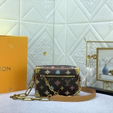 Louis Vuitton Satchel Bags